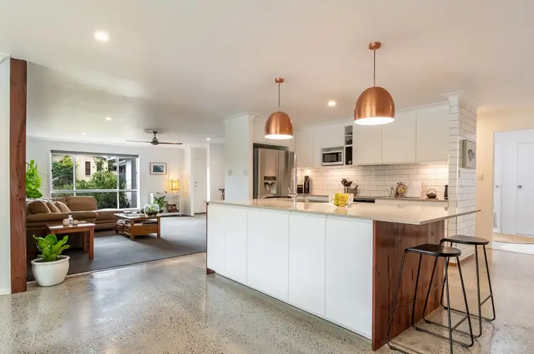 Fifth view of Homely house listing, 95 Northumberland Drive, East Ballina NSW 2478