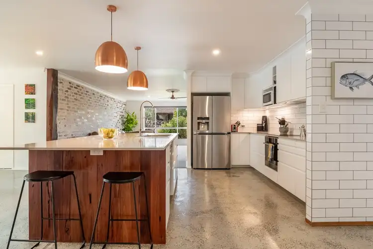 Sixth view of Homely house listing, 95 Northumberland Drive, East Ballina NSW 2478
