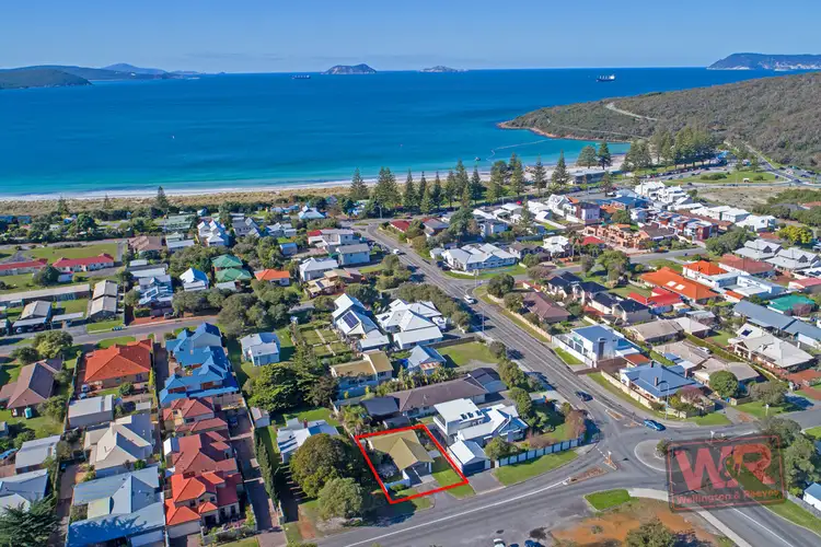 Second view of Homely house listing, 28 Golf Links Road, Middleton Beach WA 6330