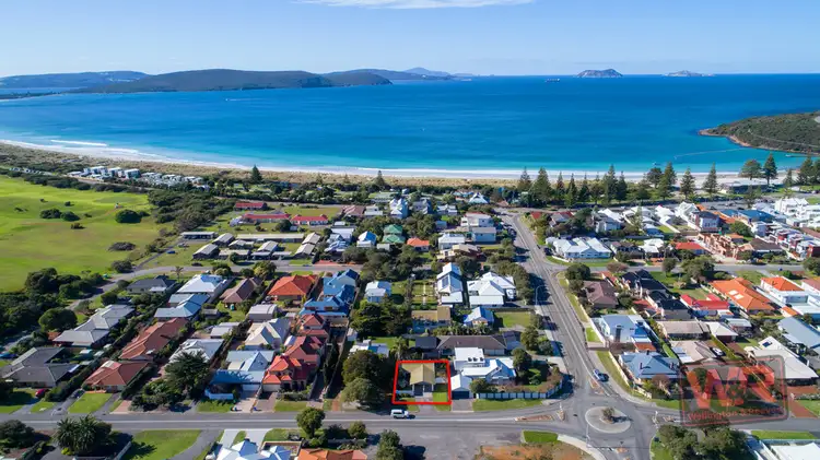 Third view of Homely house listing, 28 Golf Links Road, Middleton Beach WA 6330