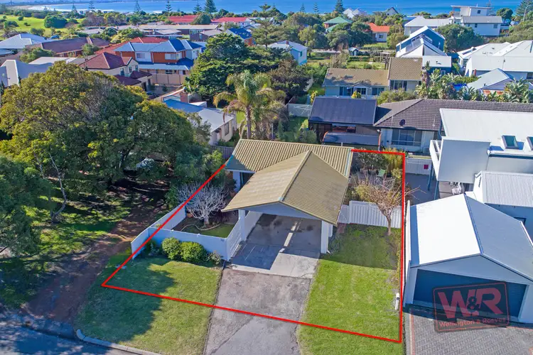 Fifth view of Homely house listing, 28 Golf Links Road, Middleton Beach WA 6330