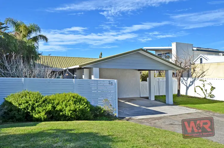 Sixth view of Homely house listing, 28 Golf Links Road, Middleton Beach WA 6330