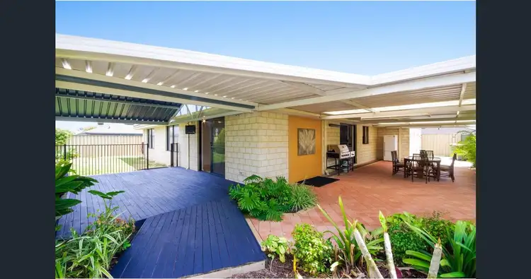 24 Alice Road, Port Kennedy WA 6172