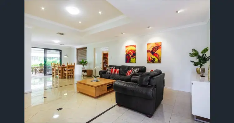 Fifth view of Homely house listing, 24 Alice Road, Port Kennedy WA 6172