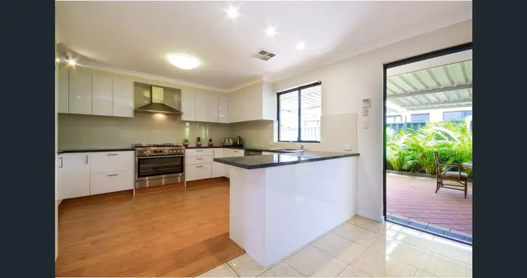 Sixth view of Homely house listing, 24 Alice Road, Port Kennedy WA 6172