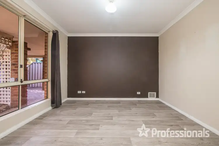 Third view of Homely house listing, 15 Boorabbin Place, Ballajura WA 6066