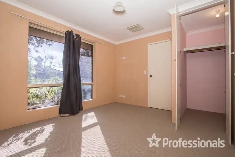 Sixth view of Homely house listing, 15 Boorabbin Place, Ballajura WA 6066
