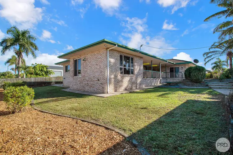 25 Glenella Richmond Road, Glenella QLD 4740