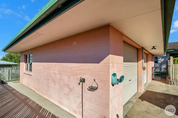Fourth view of Homely house listing, 25 Glenella Richmond Road, Glenella QLD 4740