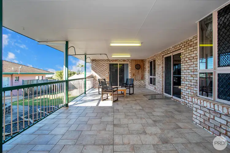 Fifth view of Homely house listing, 25 Glenella Richmond Road, Glenella QLD 4740