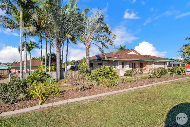 Sixth view of Homely house listing, 25 Glenella Richmond Road, Glenella QLD 4740