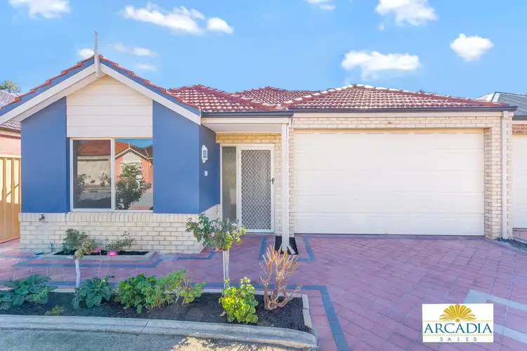 182 / 46 Lady Brand Drive, Greenfields WA 6210