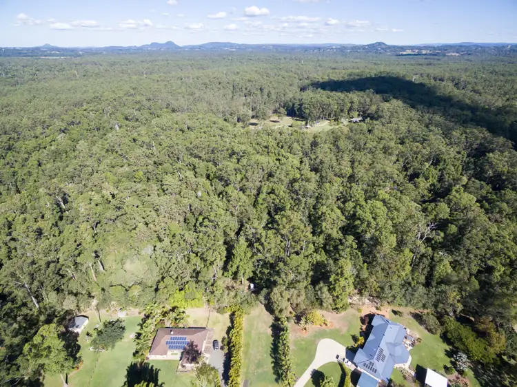 Third view of Homely land listing, 326 Kidd Road, Pomona QLD 4568