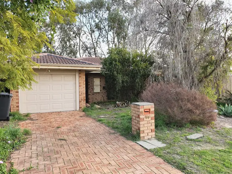 18/39 Woodmore Road, Langford WA 6147