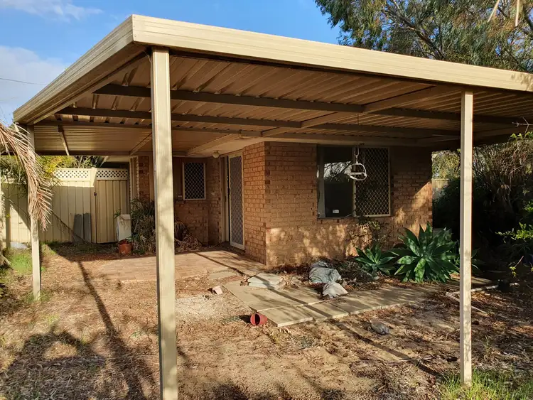 Fourth view of Homely house listing, 18/39 Woodmore Road, Langford WA 6147