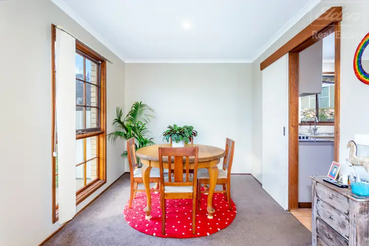 Fourth view of Homely house listing, 1 Alfred Place, Karabar NSW 2620