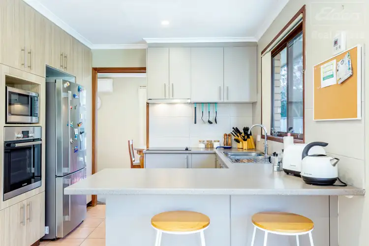 Sixth view of Homely house listing, 1 Alfred Place, Karabar NSW 2620