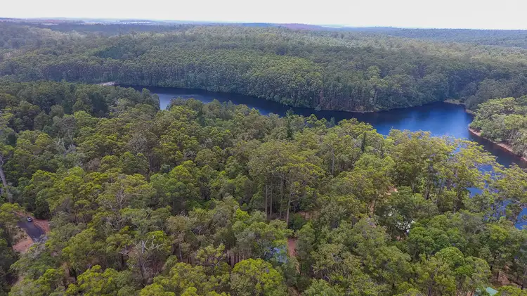 Lot 39 KARRI LANE, Quinninup WA 6258