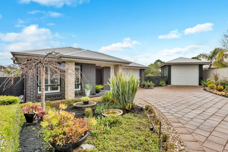 9 Wilkinson Court, Mclaren Flat SA 5171