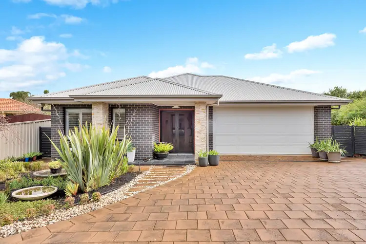 Fourth view of Homely house listing, 9 Wilkinson Court, Mclaren Flat SA 5171