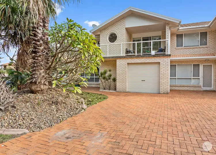 1/75 Rocky Point Road, Fingal Bay NSW 2315