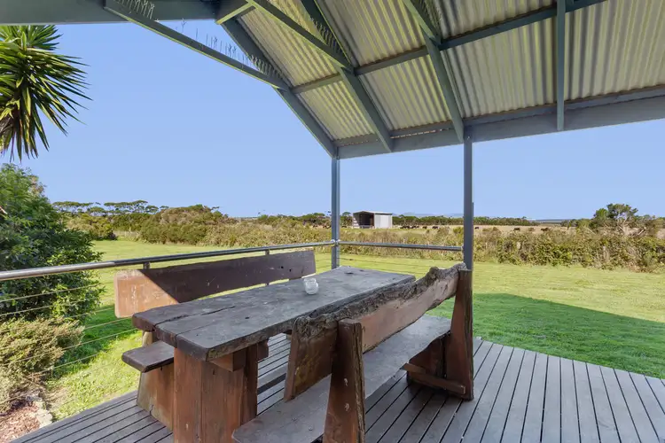 Main view of Homely rural property listing, 252 Soldiers Rd, Fish Creek VIC 3959