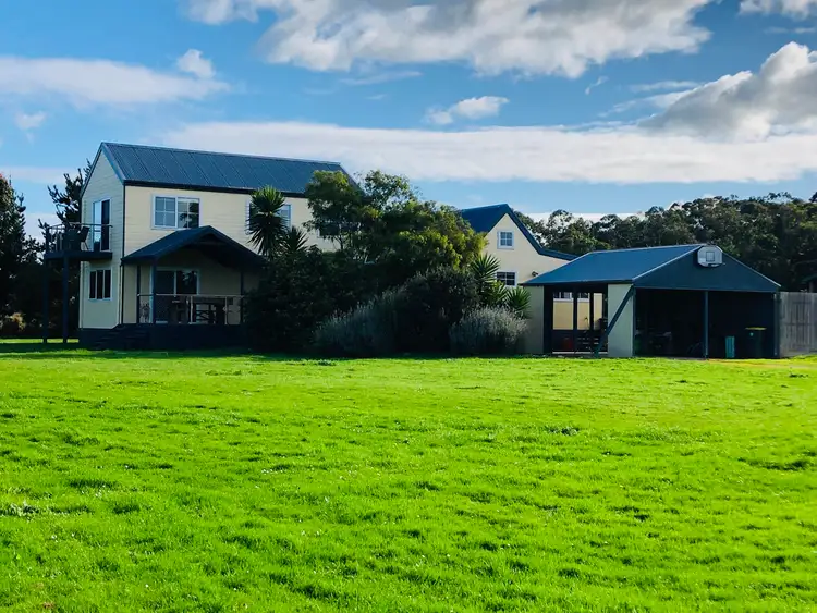Third view of Homely rural property listing, 252 Soldiers Rd, Fish Creek VIC 3959