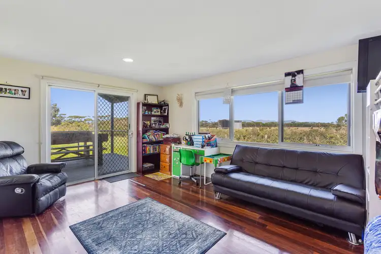 Fourth view of Homely rural property listing, 252 Soldiers Rd, Fish Creek VIC 3959