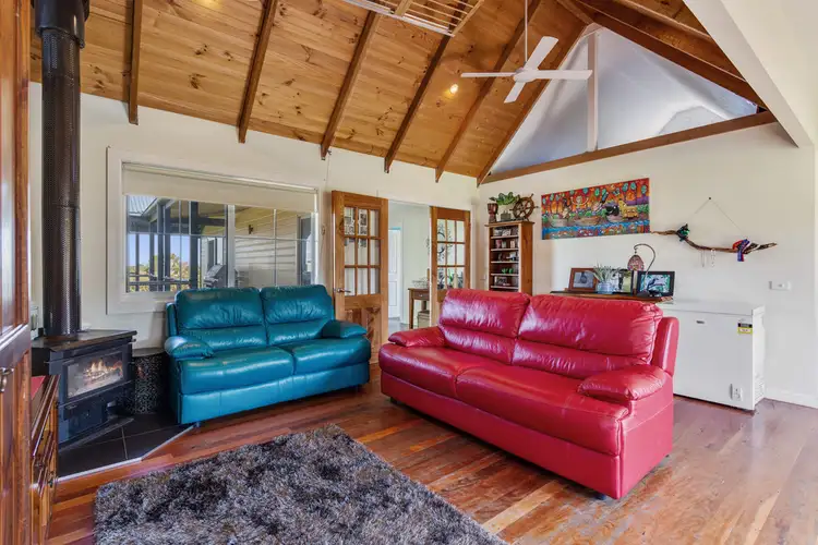 Fifth view of Homely rural property listing, 252 Soldiers Rd, Fish Creek VIC 3959
