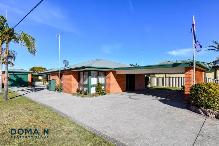 11 Pattie Place, Woy Woy NSW 2256