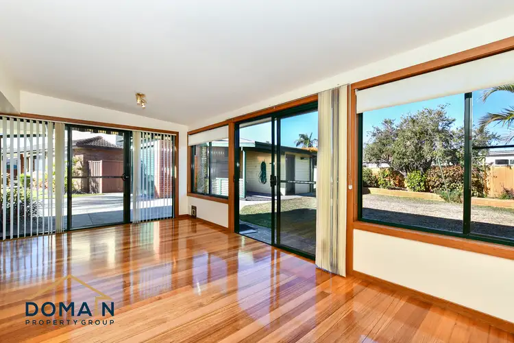 Second view of Homely house listing, 11 Pattie Place, Woy Woy NSW 2256