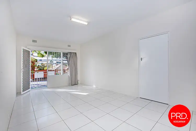 Second view of Homely unit listing, 2/13 Ocean Street, Kogarah NSW 2217