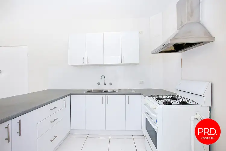 Third view of Homely unit listing, 2/13 Ocean Street, Kogarah NSW 2217