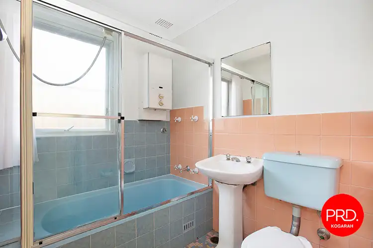 Fifth view of Homely unit listing, 2/13 Ocean Street, Kogarah NSW 2217