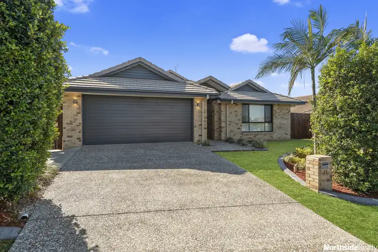 11 Barambah Crct, Warner QLD 4500
