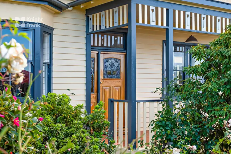 Main view of Homely house listing, 3 Strathern Street, Mount Stuart TAS 7000