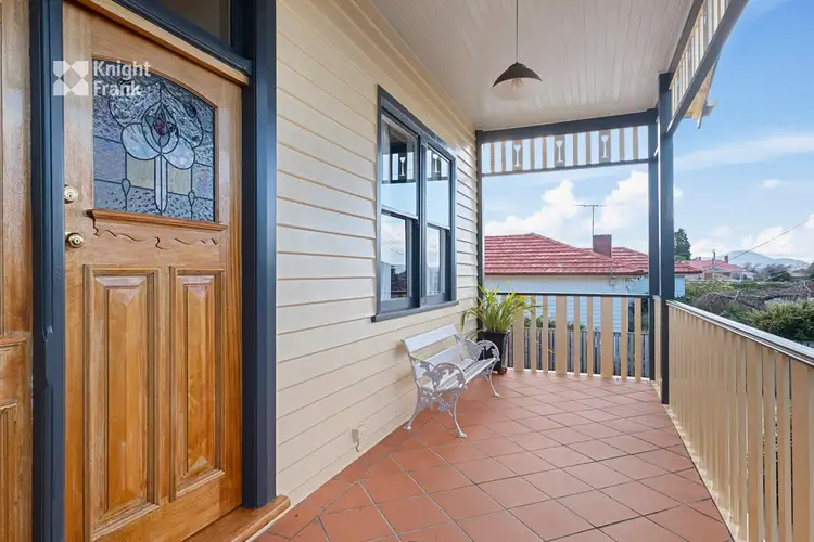 Fourth view of Homely house listing, 3 Strathern Street, Mount Stuart TAS 7000
