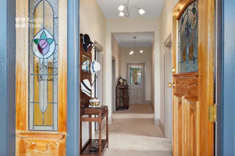 Fifth view of Homely house listing, 3 Strathern Street, Mount Stuart TAS 7000