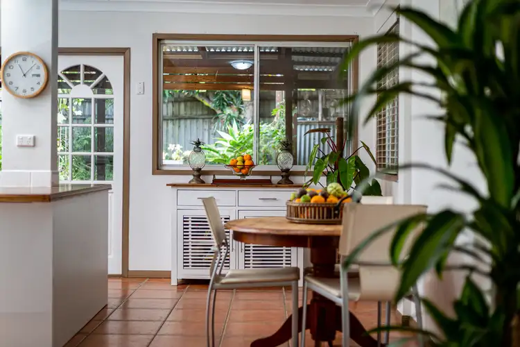 Second view of Homely house listing, 28 Moora Street, Ashmore QLD 4214