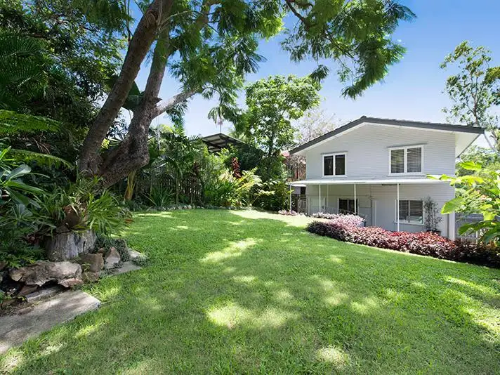 25 Moonmera Street, The Gap QLD 4061