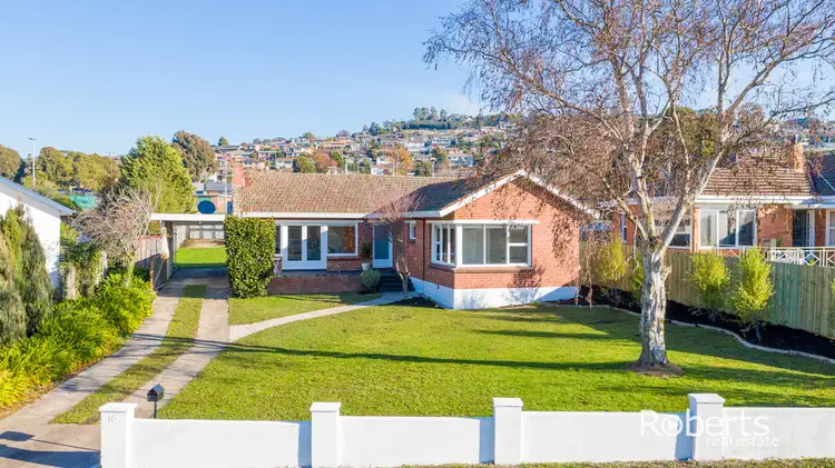 16 Fairway Crescent, Riverside TAS 7250