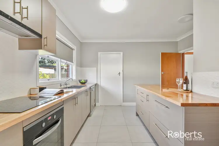 Third view of Homely house listing, 16 Fairway Crescent, Riverside TAS 7250
