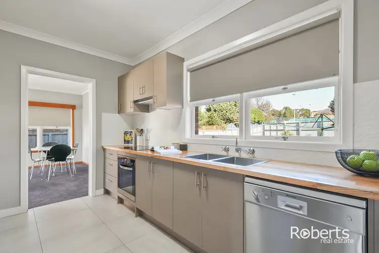 Fourth view of Homely house listing, 16 Fairway Crescent, Riverside TAS 7250