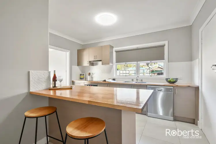 Fifth view of Homely house listing, 16 Fairway Crescent, Riverside TAS 7250