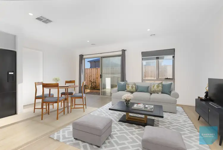 Fourth view of Homely house listing, 3 Shangrala Road, Thornhill Park VIC 3335