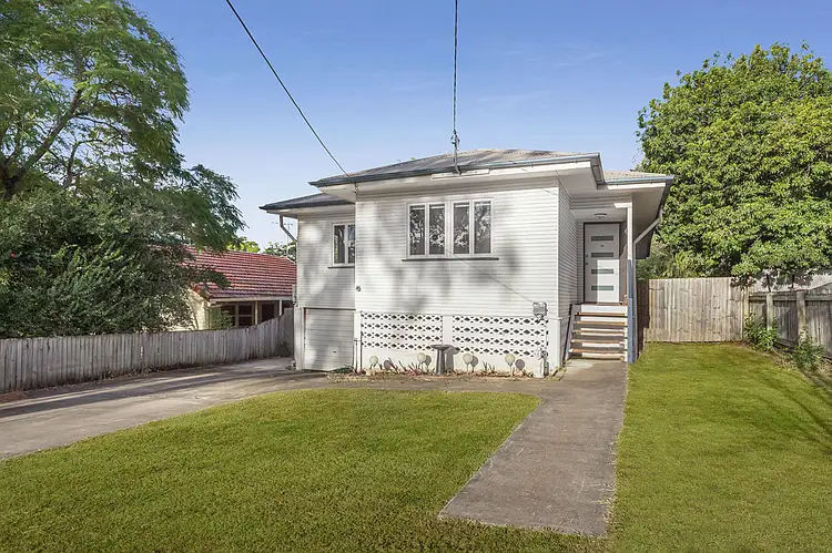 Main view of Homely house listing, 100 Market Street, Indooroopilly QLD 4068