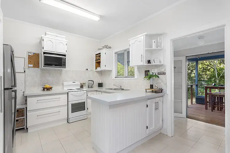 Third view of Homely house listing, 100 Market Street, Indooroopilly QLD 4068