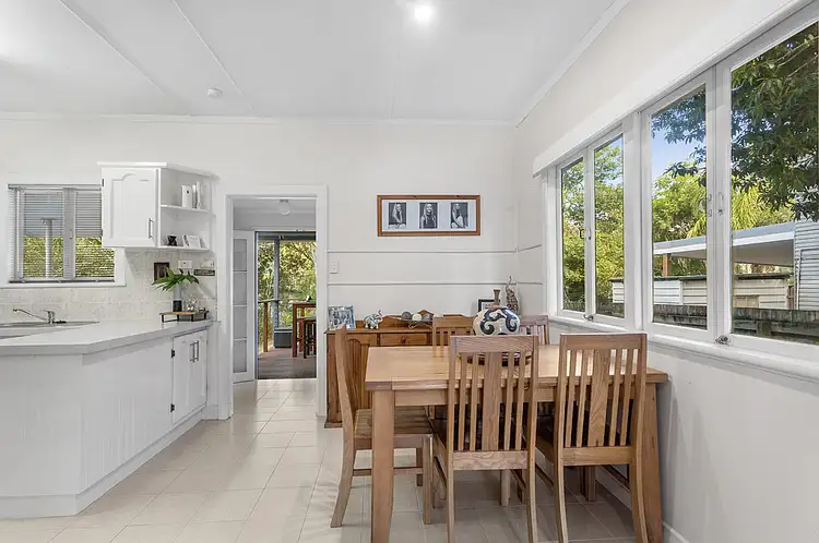 Fourth view of Homely house listing, 100 Market Street, Indooroopilly QLD 4068