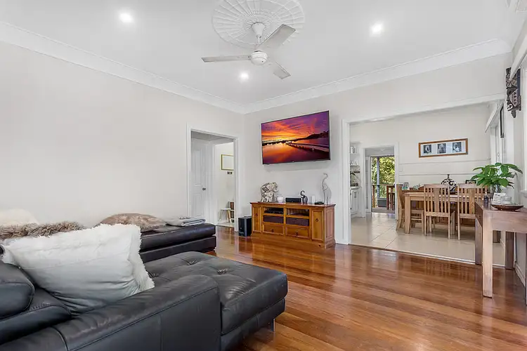 Fifth view of Homely house listing, 100 Market Street, Indooroopilly QLD 4068