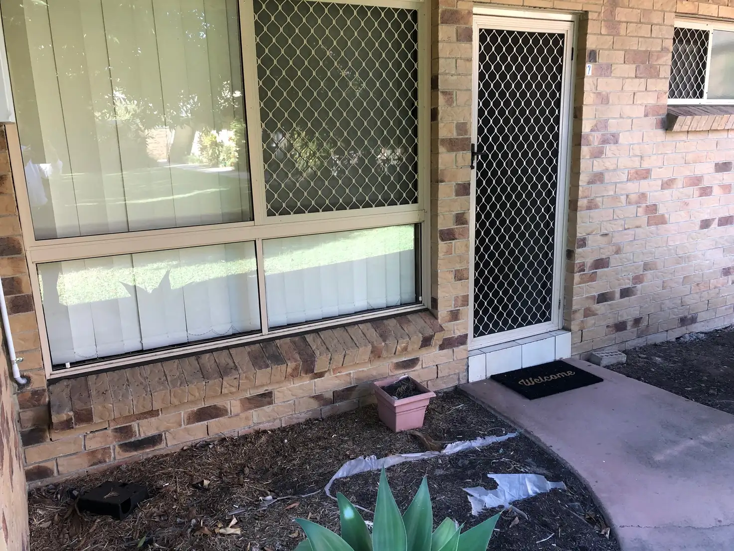 Main view of Homely unit listing, 7/28-30 McKean St, Caboolture QLD 4510